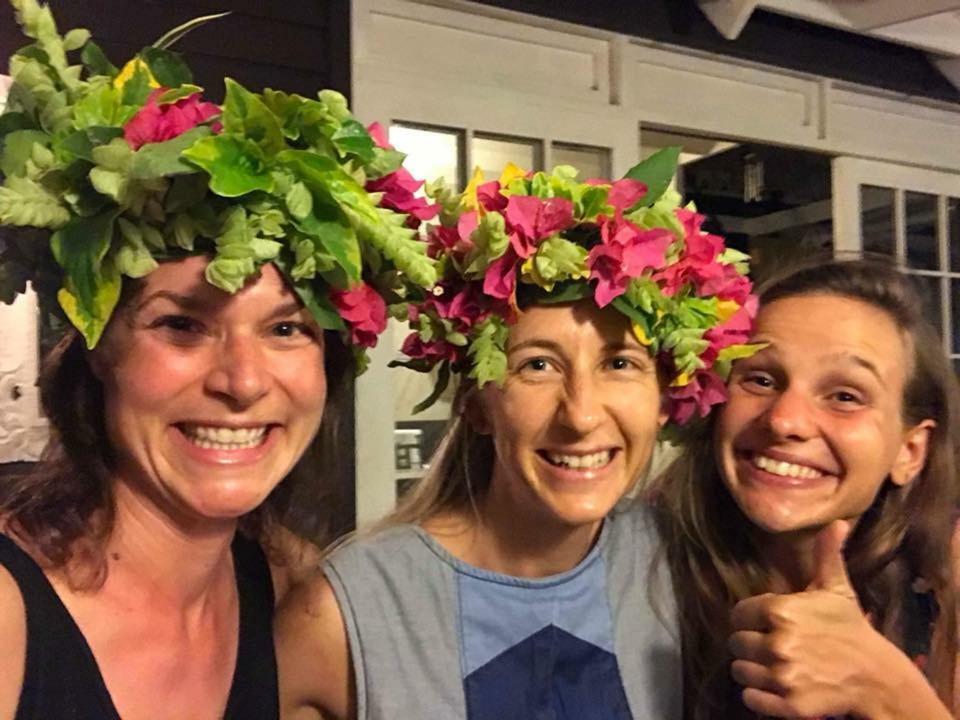 Fare Haurevaiti Moorea Paopao Exteriér fotografie